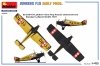 MiniArt 48002 JUNKERS F13. EARLY PROD 1/48